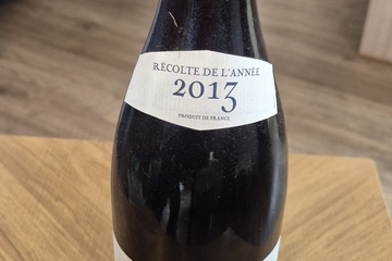 Afbeelding van Bourgogne