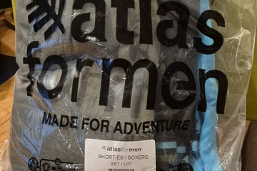 Afbeelding van boxers for men 3 stuks