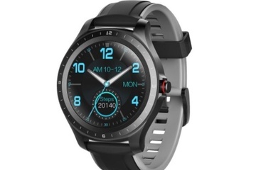 Afbeelding van J&G Smartwatch/Fitnestracker V20 - Antraciet