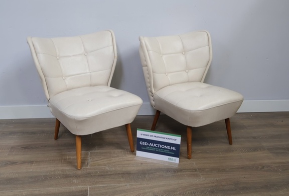 Afbeelding van Veiling 221 : Inboedel veiling met design meubilair, vintage, antiek en witgoed