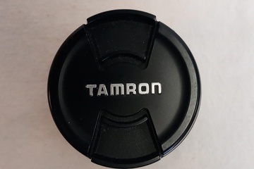 Afbeelding van Tamron  AF lens