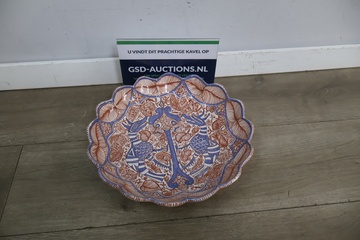 Afbeelding van Berardos Schaal