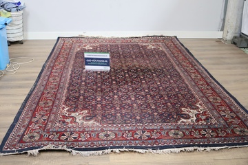 Afbeelding van Groot Oosters Tapijt (200x300cm)