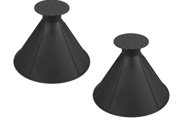 Afbeelding van Set van 2 IJskrabbers