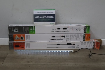 Afbeelding van SuperFish Aquarium Led-Lampen