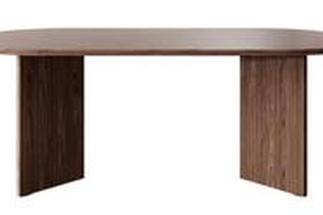 Afbeelding van Eettafel Philipa ovaal