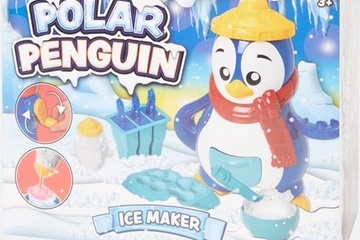 Afbeelding van Slush puppy maker