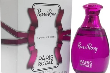 Afbeelding van Rare Rose voor Dames 100ml EDP