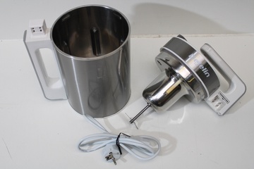 Afbeelding van Dejelin Soupmaker Nutri DNS156 Soepmaker