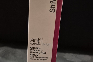 Afbeelding van StriVectin Golden Vitamin C Serum – mini