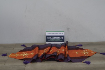 Afbeelding van Decoratieve tafelloper'