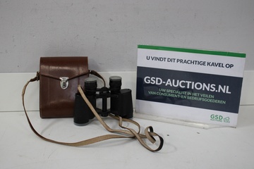 Afbeelding van Beck Kassel 8x32 Zoom Verrekijker