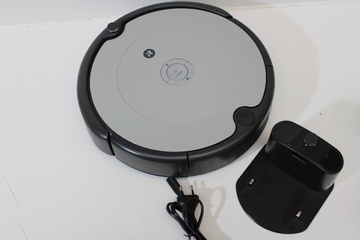 Afbeelding van iRobot Roomba 698 Robotstofzuiger