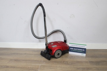 Afbeelding van Rode Tomado 2200W Stofzuiger