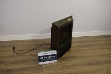 Afbeelding van Elektrische Inbouwhaard van DIMPLEX'