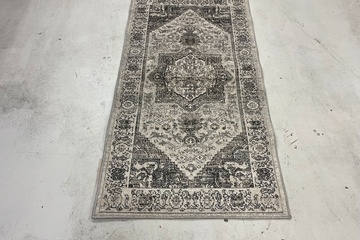 Afbeelding van Vidaxl vloerkleed 80x150 salsa outdoor