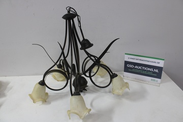 Afbeelding van Brocante Hanglamp''