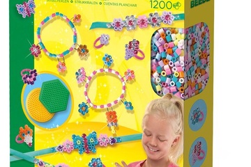 Afbeelding van SES Creative - Beedz - Diamant Sieraden - Armbandjes Maken