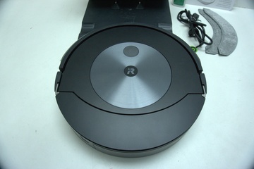 Afbeelding van iRobot Roomba Combo j7+ Robotstofzuiger