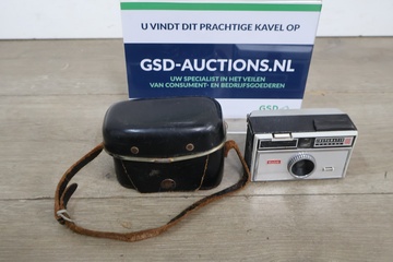Afbeelding van Vintage Kodak Instamatic camera'