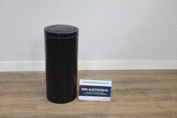 Afbeelding van Brabantia Druk-Prullenbak