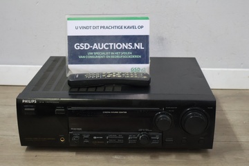 Afbeelding van Philips FR 740 surround receiver