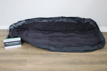 Afbeelding van Intex Luchtbed met Geïntegreerde Elektrische Pomp'