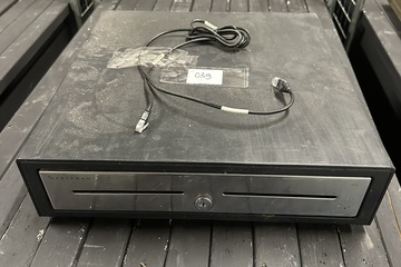 Afbeelding van 039. Kassa-lade