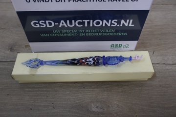 Afbeelding van Murano Vulpen