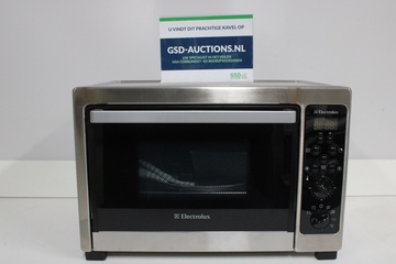 Afbeelding van Electrolux Combimagnetron