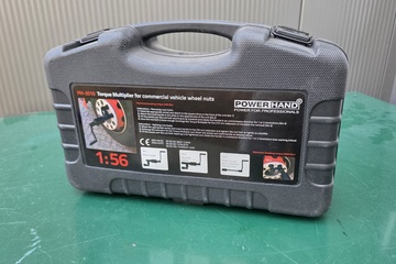 Afbeelding van Powerhand PH-3510 krachtvermenigvuldiger 5200 Nm