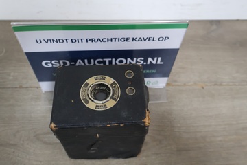 Afbeelding van Vintage Coronet Bobox Camera