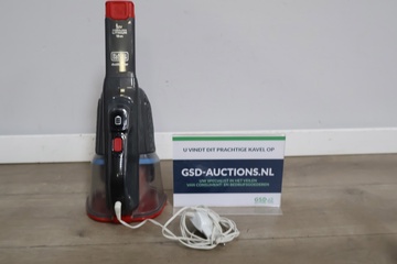 Afbeelding van Black & Decker Kruimeldief