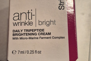Afbeelding van anti rimpelcreme bright