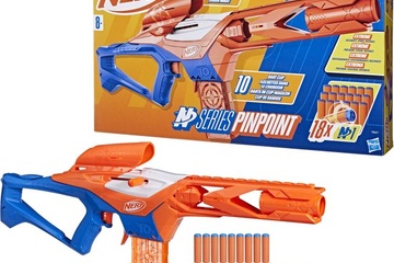 Afbeelding van NERF N Series Pinpoint - Speelgoedblaster
