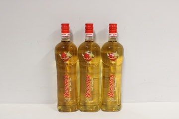 Afbeelding van Berentzen apfelkorn 3 stuks