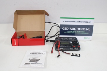 Afbeelding van Elektrische Ultra Trio Plus 14 Acculader