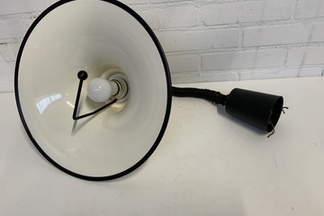 Afbeelding van Vintage Hanglamp - Design Borje Claes