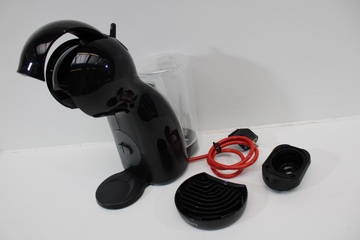Afbeelding van Krups Piccolo XS KP1A3B Dolce Gusto Koffiemachine