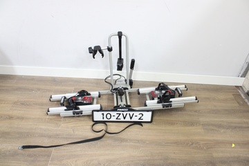 Afbeelding van Pro-User Inklapbare Trekhaak-Fietsendraager