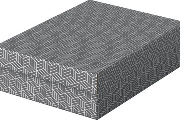 Afbeelding van Esselte Home Middelgrote Opberg- en Geschenkdoos