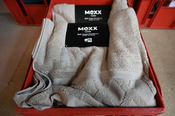 Afbeelding van Mexx handoeken