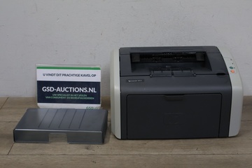Afbeelding van HP Laserjet 1015 printer