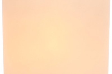 Afbeelding van EGLO Geo Tafellamp - E14 - 20 cm - Zandkleur/Beige