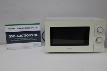 Afbeelding van Inventum Magnetron