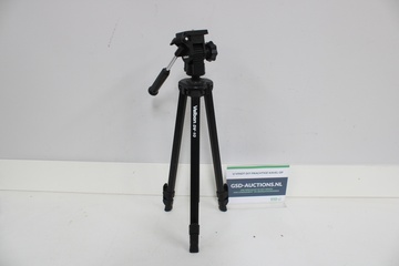Afbeelding van Velbon DV-10 Camera statief