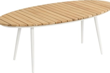 Afbeelding van Fontelina coffee table beach7 120x60cm