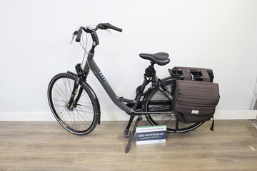 Afbeelding van Giant Ultimo Fiets - Uitstekede staat