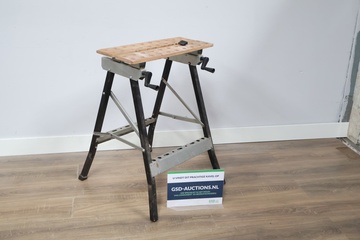 Afbeelding van Metalen Workmate