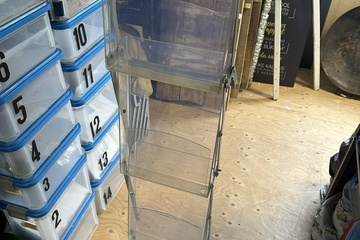 Afbeelding van 165. Folderrek